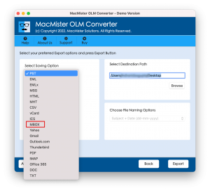 How do I Access OLM Files on Mac Mail? How do I Access OLM Files on Mac Mail?