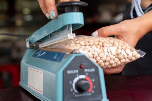 Sealing Machine Sealing Machine